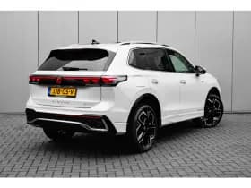 Volkswagen Tiguan thumbnail 2