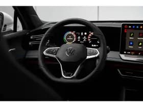 Volkswagen Tiguan thumbnail 11