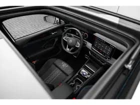 Volkswagen Tiguan thumbnail 9