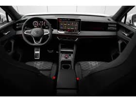 Volkswagen Tiguan thumbnail 10