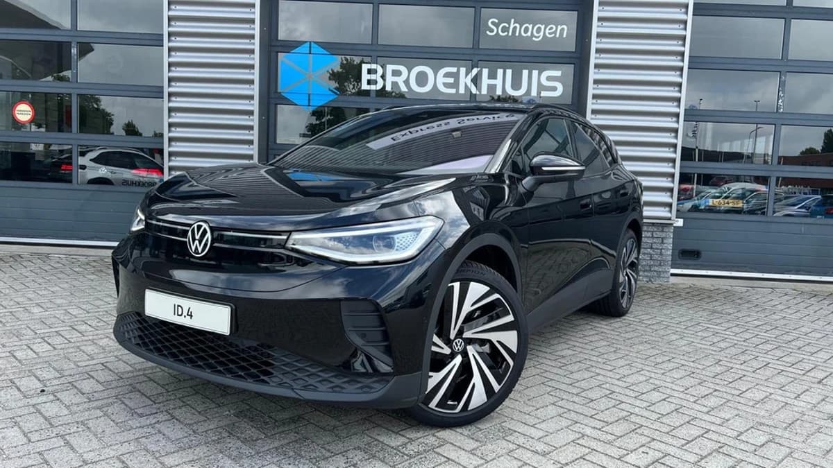 Volkswagen ID.4 — foto 1