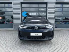 Volkswagen ID.4 thumbnail 2