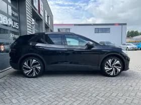Volkswagen ID.4 thumbnail 6