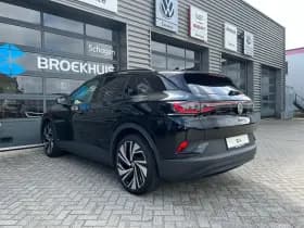 Volkswagen ID.4 thumbnail 7