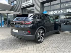 Volkswagen ID.4 thumbnail 8