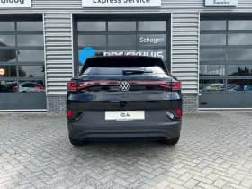 Volkswagen ID.4 thumbnail 9