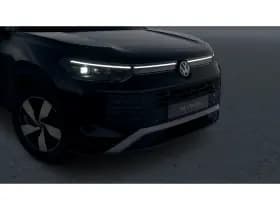 Volkswagen Tayron thumbnail 4