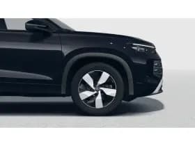 Volkswagen Tayron thumbnail 6