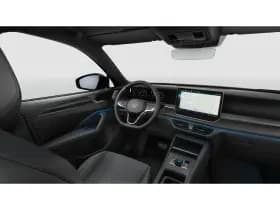 Volkswagen Tayron thumbnail 10