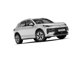 Volkswagen T-Roc thumbnail 11