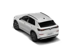 Volkswagen T-Roc thumbnail 8