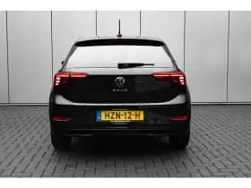 Volkswagen Polo thumbnail 4