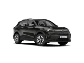 Volkswagen Tiguan thumbnail 3