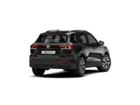 Volkswagen Tiguan thumbnail 6
