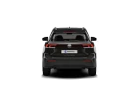 Volkswagen Tiguan thumbnail 7