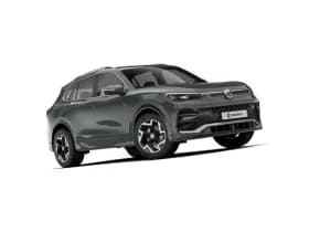 Volkswagen Tiguan thumbnail 11