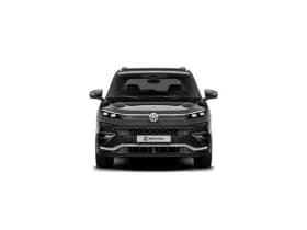 Volkswagen Tiguan thumbnail 2