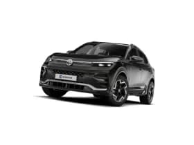 Volkswagen Tiguan thumbnail 9