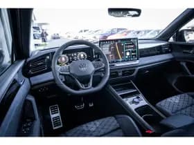 Volkswagen Tiguan thumbnail 25