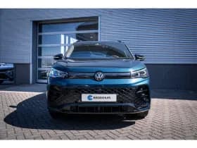 Volkswagen Tiguan thumbnail 4