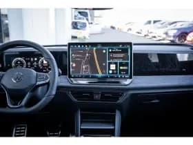 Volkswagen Tiguan thumbnail 33