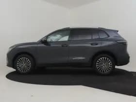 Volkswagen Tiguan thumbnail 3
