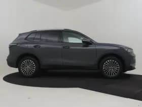 Volkswagen Tiguan thumbnail 4