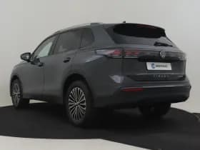 Volkswagen Tiguan thumbnail 5