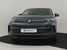Volkswagen Tiguan thumbnail 6