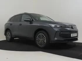 Volkswagen Tiguan thumbnail 7