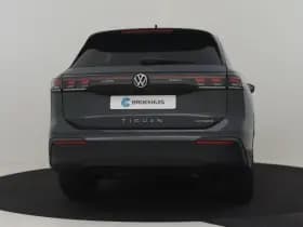 Volkswagen Tiguan thumbnail 8