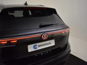 Volkswagen Tiguan thumbnail 7