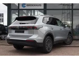 Volkswagen Tiguan thumbnail 7