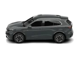 Volkswagen Tiguan thumbnail 5