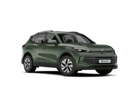 Volkswagen Tiguan thumbnail 3