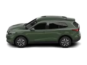 Volkswagen Tiguan thumbnail 5