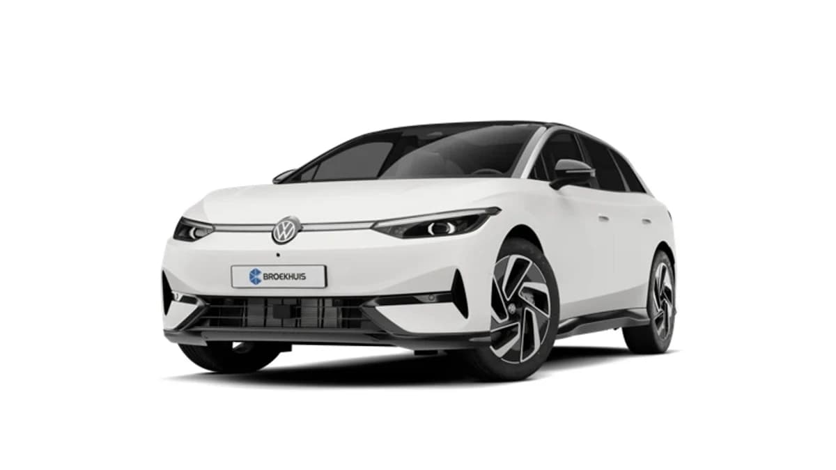 Volkswagen ID.7 — foto 1