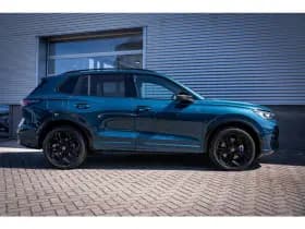 Volkswagen Tiguan thumbnail 8