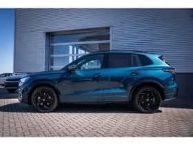 Volkswagen Tiguan thumbnail 9