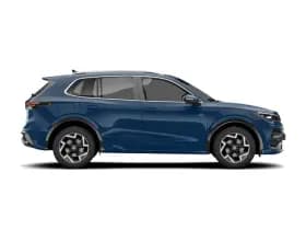 Volkswagen Tiguan thumbnail 4