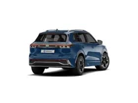 Volkswagen Tiguan thumbnail 6