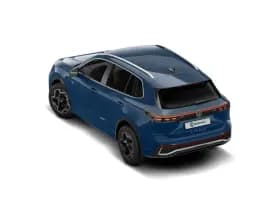 Volkswagen Tiguan thumbnail 8