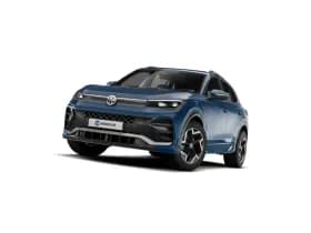 Volkswagen Tiguan thumbnail 9