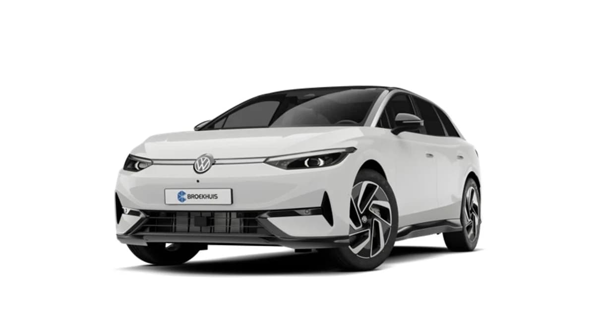 Volkswagen ID.7 — foto 1