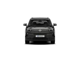 Volkswagen Tiguan thumbnail 2