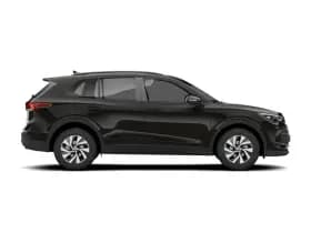 Volkswagen Tiguan thumbnail 4