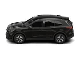 Volkswagen Tiguan thumbnail 5
