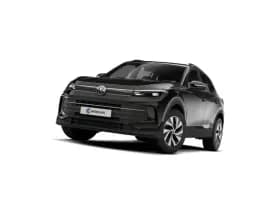 Volkswagen Tiguan thumbnail 9