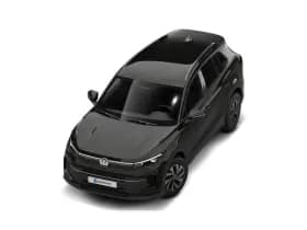 Volkswagen Tiguan thumbnail 10