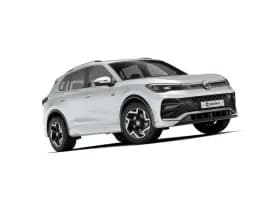 Volkswagen Tiguan thumbnail 11
